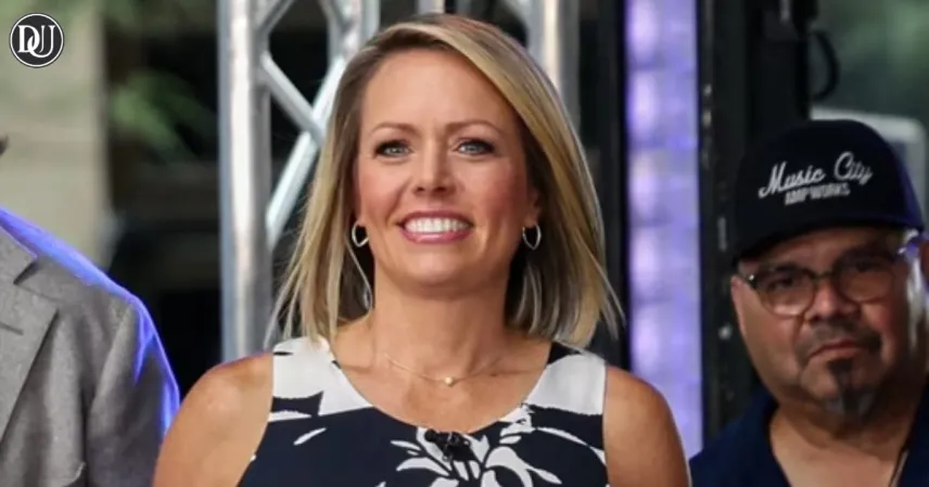 Today's Dylan Dreyer: Net Worth, Divorce & TV Legacy