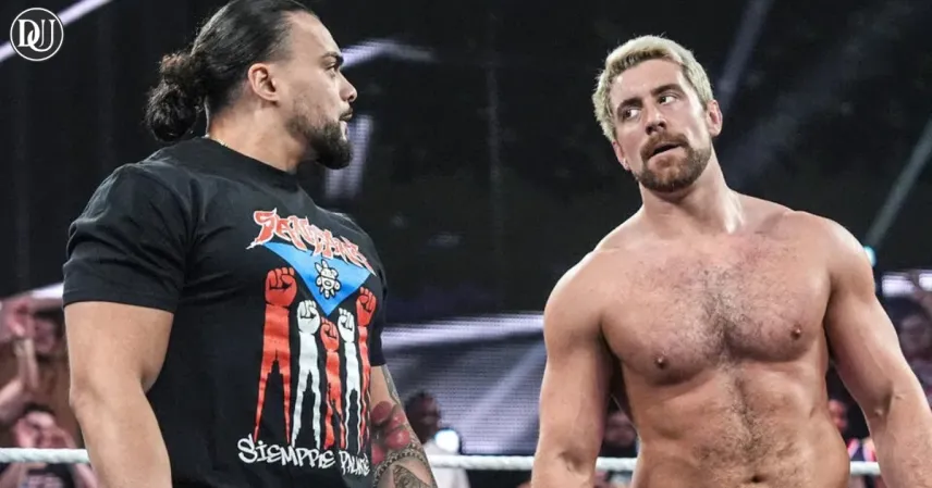 Slammiversary 2025: TNA's Defining Moment?