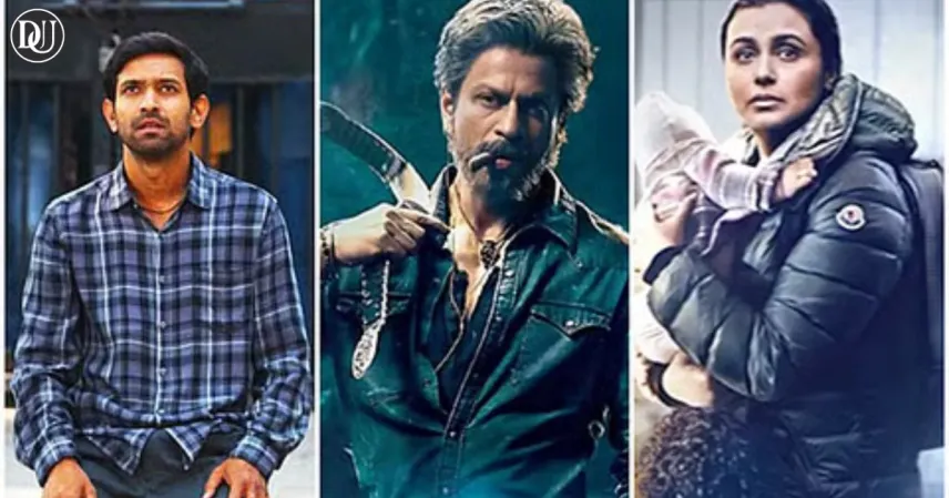 Who Will Win National Film Awards 2025?