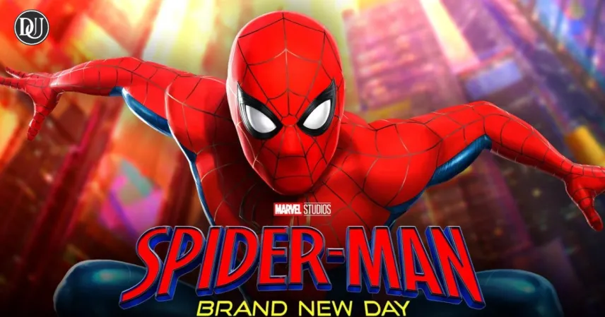 Brand New Day: The Future of Spider-Man Begins