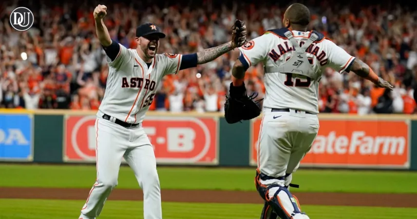 MLB Rivalry: Astros vs. Red Sox & Free Streaming