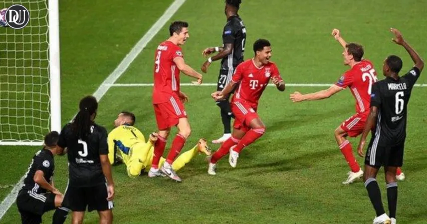Friendly Fire: Bayern Munich Meets Lyon in Pre-Season Clash