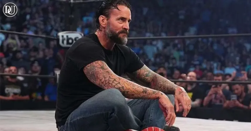 Gunther vs. CM Punk: A Championship Clash at SummerSlam