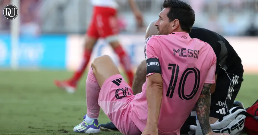 Inter Miami vs Necaxa: A Penalty Showdown