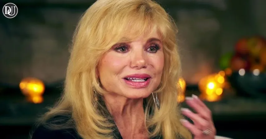 Remembering Loni Anderson: An 80s Icon