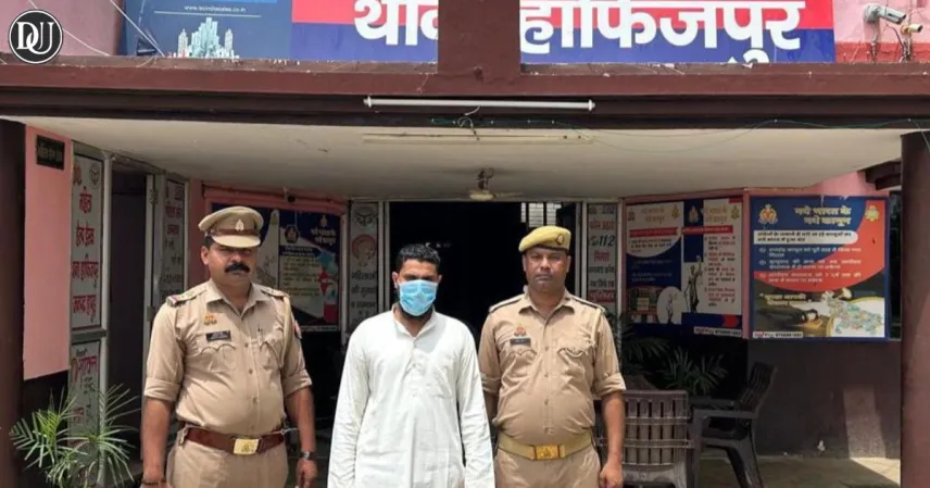 13 साल के साले की जान ली मस्जिद के इमाम ने