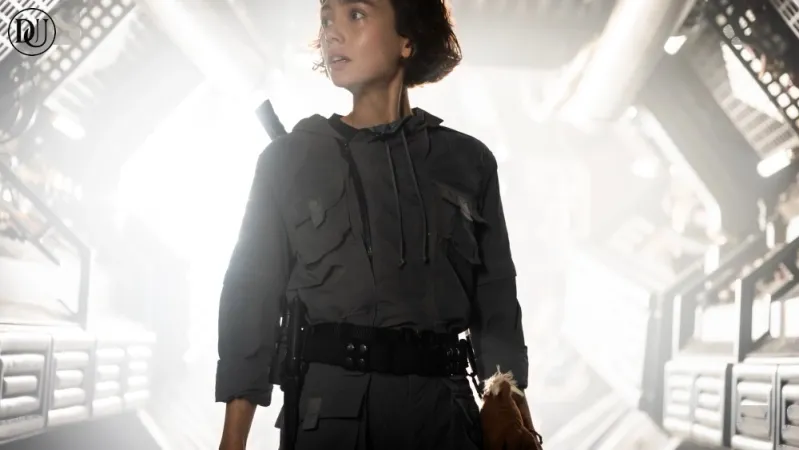 FX's Alien: Earth - A Terrifying New Chapter