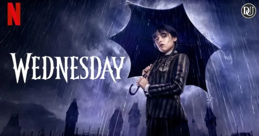 Wednesday Season 2: What to Expect from Nevermore