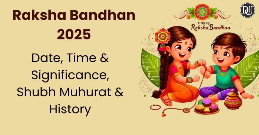Unraveling Rakhi: Dates, Lore, & Its Deep Meaning