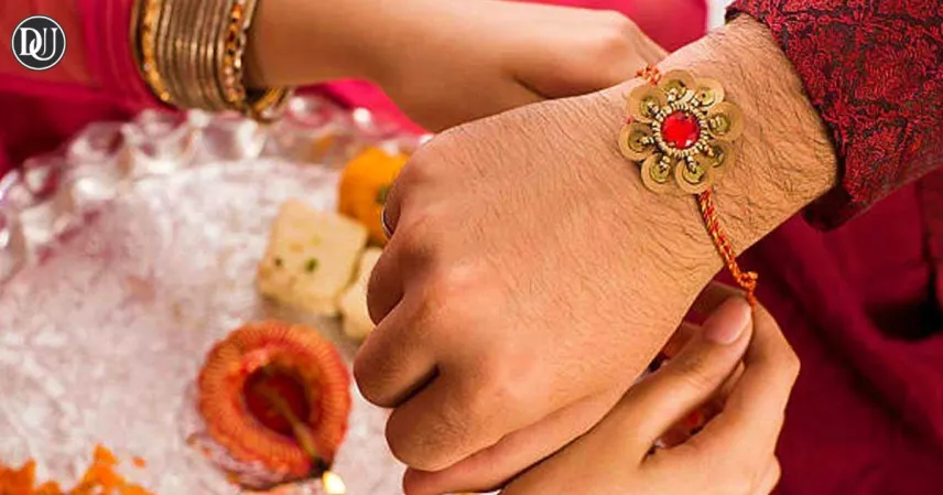 Raksha Bandhan's Ancient Roots & Modern Bonds