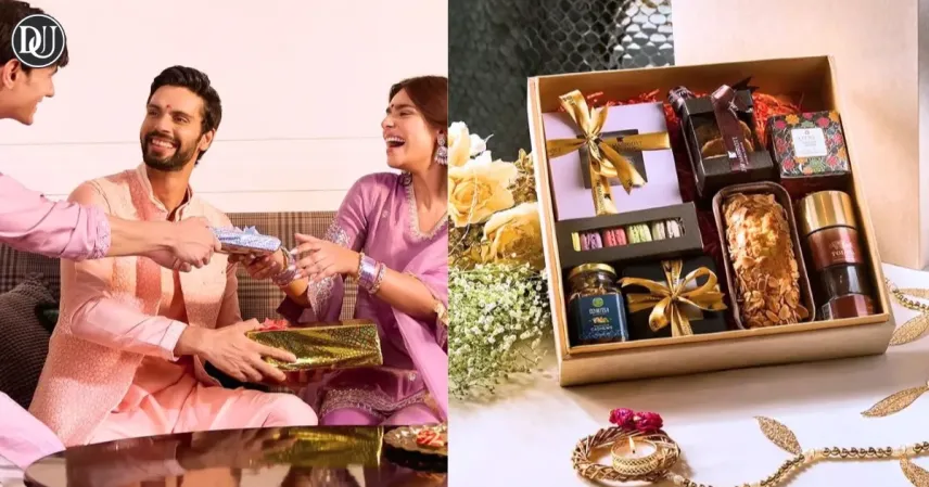 बजट में यूनिक राखी गिफ्ट्स चुनें, अभी देखें