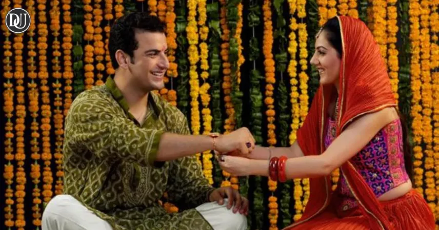 Meaningful Rakhi Gifts for Your Married Sister