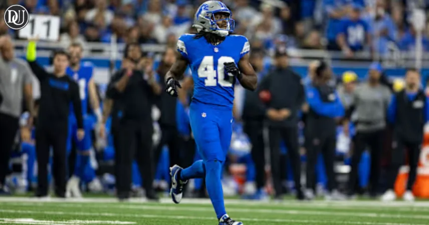 NFL Player Safety: The Morice Norris Incident