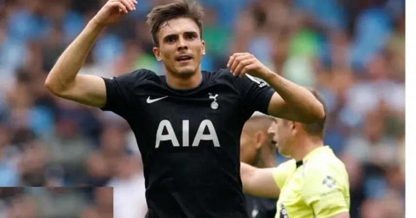Watch Man City vs Tottenham: Kick-off, TV, Streaming