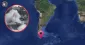 7.4 magnetude earthquake