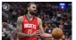  Steven Adams' dominant performance against the Golden State Warriors.