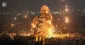 Israel Under Attack