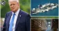 Trump Orders Reopening of Alcatraz Prison