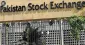  Pakistan Share Market Rebounds Amid Tensions 