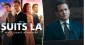 Suits: L.A. Canceled After One Season