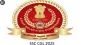 SSC Exam Calendar 2025 Released