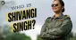 PIB Debunks False Claims of Shivangi Singh’s Capture