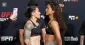 Alexa Grasso vs Natalia Silva