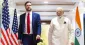 Modi JD Vance call