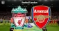 Liverpool vs Arsenal 2-2 Draw