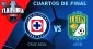 Cruz Azul - León Clash
