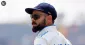  Virat Kohli Announces Retirement from Test Cricket