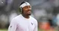 Stefon Diggs and Cardi B Go Public