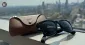 Meta Ray-Ban smart glasses