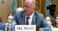Why UnitedHealth Group CEO Andrew Witty Resigned 