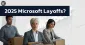  3% Workforce Reduction and Strategic Shift Towards AI