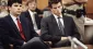 Menendez Brothers Resentenced
