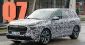 2026 Audi SQ7 yet to be launch