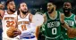 Knicks vs Celtics Game 4 Recap