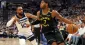 Warriors vs Timberwolves Game 5