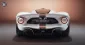 De Tomaso Unveils Mustang-Powered Supercar Return