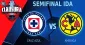 Watch Cruz Azul - América Semifinal Clash Live
