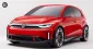 Volkswagen GTI EVs Are Coming