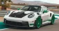 2026 Porsche 911 GT2 RS