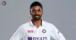 India A Squad for England Tour