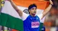 Neeraj Chopra Breaks 90m Mark
