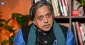 Shashi Tharoor Leads Operation Sindoor Outreach