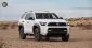 2025 Toyota 4Runner SR5 SUV with turbo engine and optional third-row seating