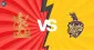  Royal Challengers Bengaluru vs Kolkata Knight 