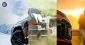 2026 Toyota RAV4 teaser image showing bold, boxy design with rugged front styling