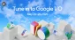 Google I/O 2025 keynote stage showcasing Android, AI, XR, and future smart tech